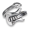 Stainless Steel Guitar Ring