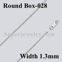 Round Box-028 20"