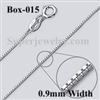 Box-015 Chain 20"