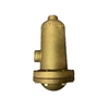 1" Chlorine Gas Filter Model C-100