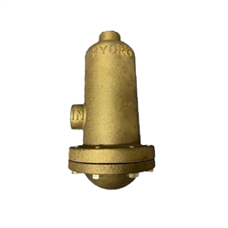 1" Chlorine Gas Filter Model C-100