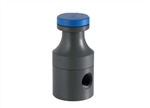 Back Pressure Valve