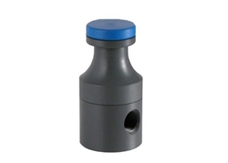 Back Pressure Valve