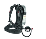 SCBA 30 Minute Self Contained Breathing Apparatus (SCBA), GTI-SCBA-WOC