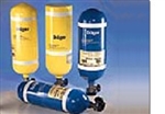 SCBA Spare Cylinder