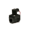 3/4" Plastic PVC Water Solenoid Valve, #GTI-SOLN-75