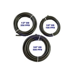 5/8 Inch Chlorine Vacuum Tubing (25 Foot Coil)