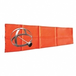 Windsock Kit, Orange