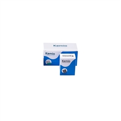 Kemio Sensors for Chlorine, High Range, 100 Pack, #KEM21CHR