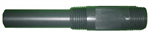 1/2" PVC Main Connect 2.5" Penetration