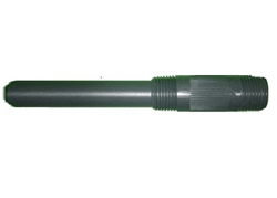 1/2" PVC Main Connect 6" Penetration