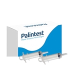 Plastic Syringe 5 mL, PT365