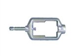 Chlorine Open Valve Yoke