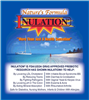 Large Inulation Prebiotic Inulin Supplement Case