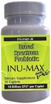 Guardians Best Probiotic Supplement Inu-Max Pro 30 Ct. 10 Billion CFU