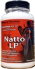Natto LP Systemic Enzymes Heart Health Supplement By Allegany