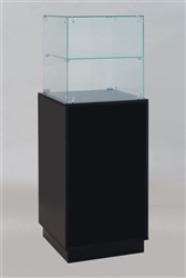 Frameless Center Piece Display