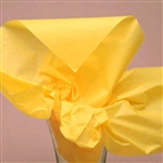 BUTTERCUP WRAPPING TISSUE PAPER (480pcs)