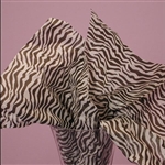 ZEBRA WRAPPING TISSUE PAPER (240pcs)