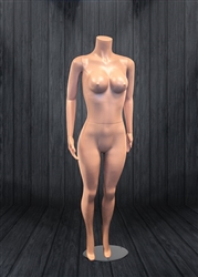 Full Body Brazilian Style Mannequin