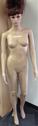 Full Body Female Mannequin