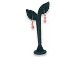 EARRING LEAF STAND