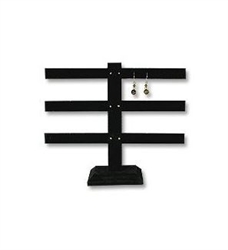 Triple Bar Earring Stand