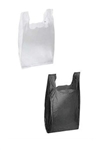 Plastic Shopping Bags 15x7x26 (500pcs)