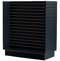 Slat-wall H Unit