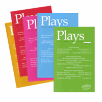 Plays Magazine