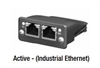 SolaHD SDUECATCARD 2 Port EtherCAT COMM CARD