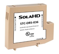 SolaHD STCDRS036