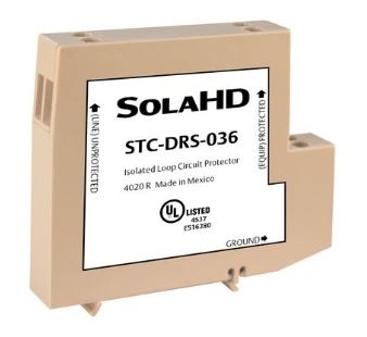 SolaHD STCDRS036