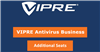 VIPRE Antivirus Business Subscription Additional Seats 5-24 Seats up to 1 Year