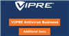 VIPRE Antivirus Business Subscription Additional Seats 250-499 Seats up to 3 Years