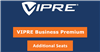 VIPRE Business Premium Subscription Additional Seats 100-249 Seats up to 2 Years