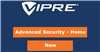 VIPRE Advanced Security for 1 PC with 4 Year Subscription