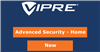 VIPRE Advanced Security for 5 PC with 1 Year Subscription