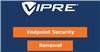 VIPRE Endpoint Security Subscription Renewal 5-24 Seats 4 Years