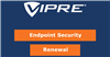 VIPRE Endpoint Security Subscription Renewal 25-99 Seats 2 Years