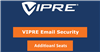 VIPRE Email Security Subscription Additional Seats 5-24 Seats up to 3 Years