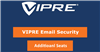 VIPRE Email Security Subscription Additional Seats 100-249 Seats up to 3 Years