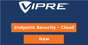 VIPRE Endpoint - Cloud Subscription 100-249 Seats 3 Years