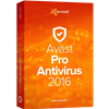 Avast Antivirus Pro Retail  (1 Year, 1 User Key)