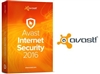 Avast Internet Security Retail  (1 Year, 5 User Key)