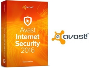 Avast Internet Security Retail  (1 Year, 5 User Key)