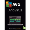 AVG Anti-Virus Anti-Malware Retail  (1 Year, 1 User Key)