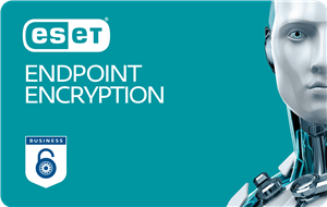 ESET Endpoint Encryption Standard 3 Year New License Users (50-99)