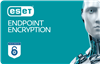 ESET Endpoint Encryption Standard 3 Year New License Users (500-999)