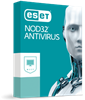 ESET NOD32 Antivirus for Linux Desktop 1 Year 2 User Renewal